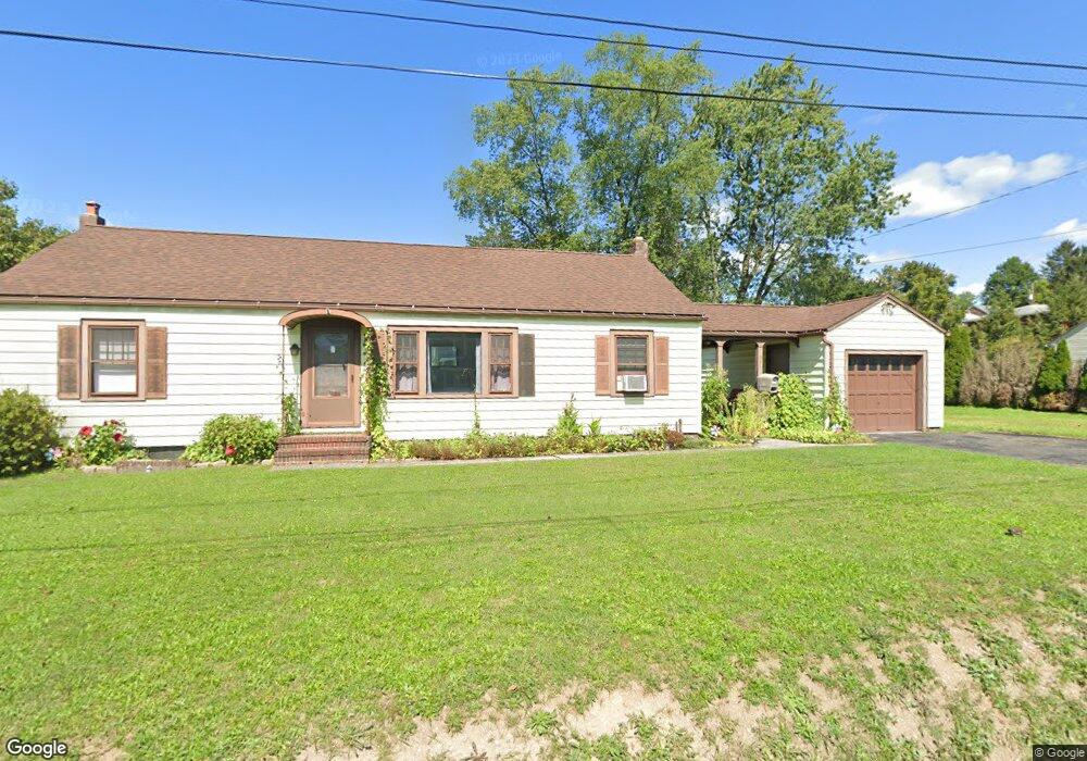 991 W 3rd St, Lock Haven, PA 17745 - photo 1