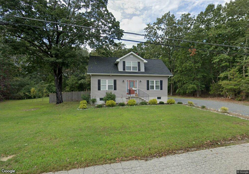 6464 Dehirsh Ave, Mays Landing, NJ 08330 - photo 1