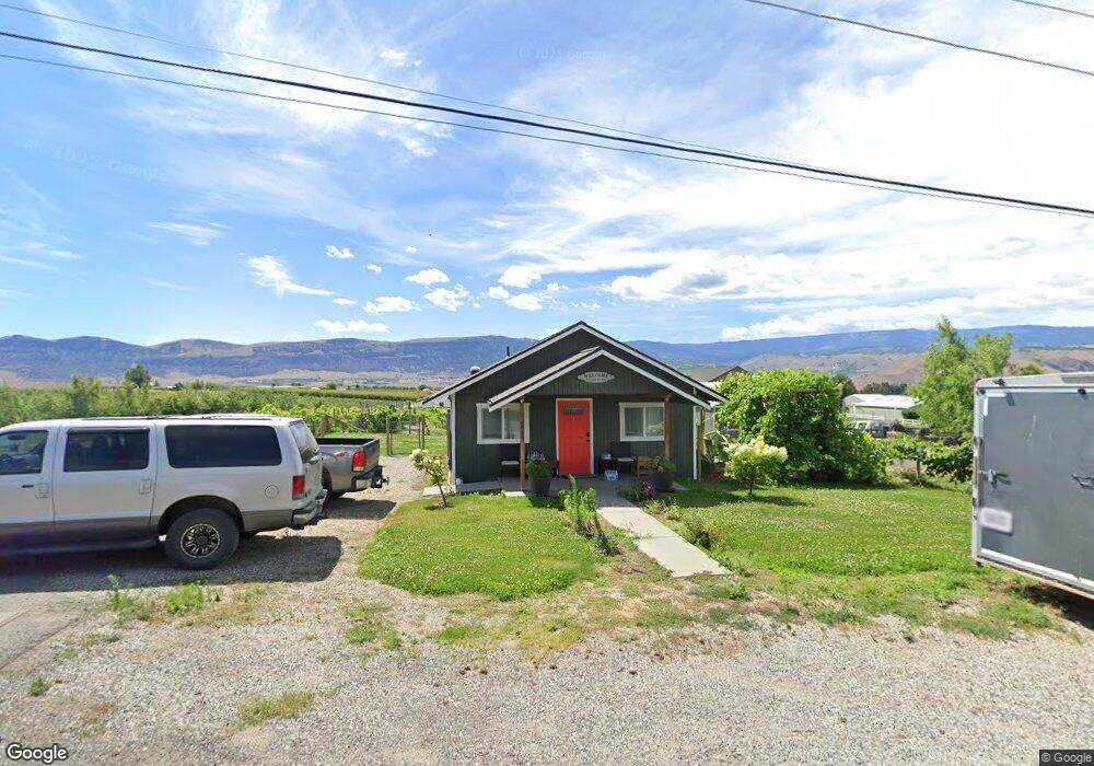 3180 2nd St SE, East Wenatchee, WA 98802 - photo 1