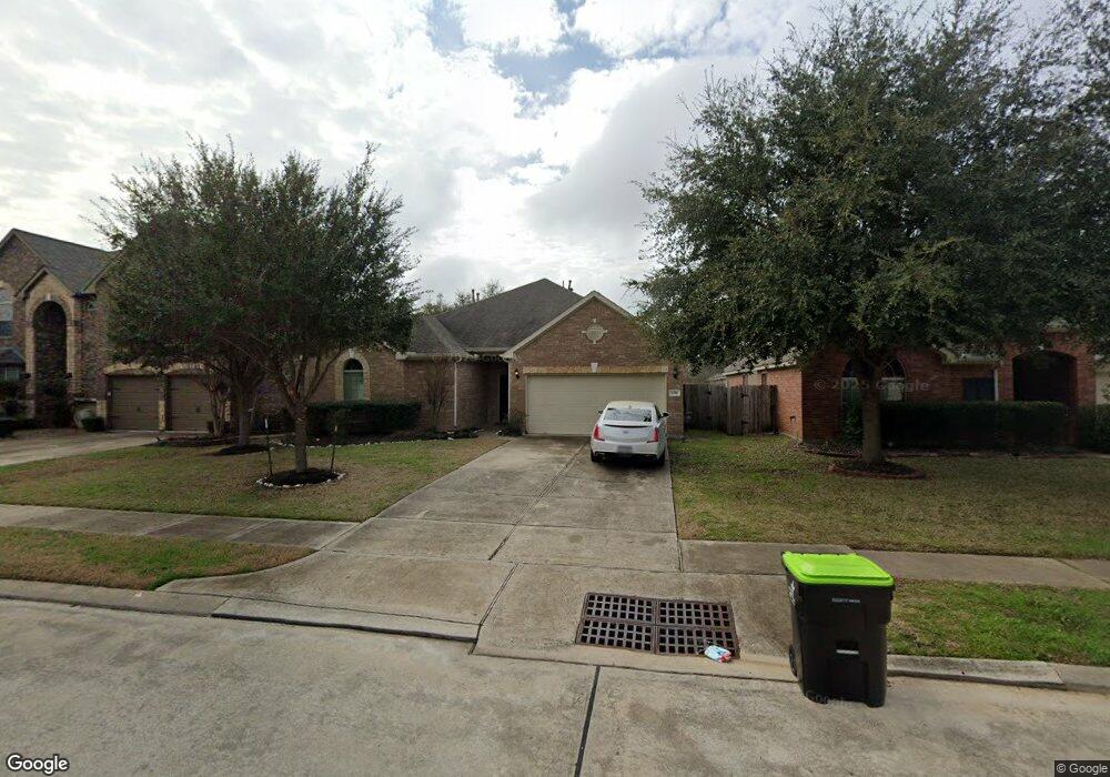 2010 Golden Creek Ln, Richmond, TX 77469 - photo 1