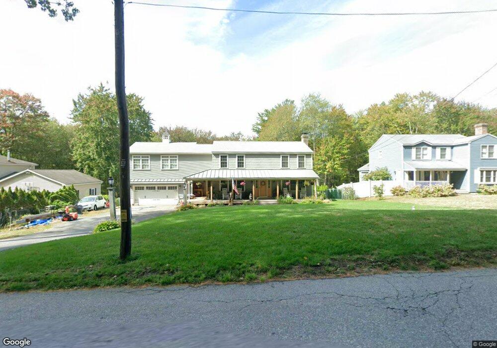 129 Johnny Appleseed Ln, Leominster, MA 01453 - photo 1