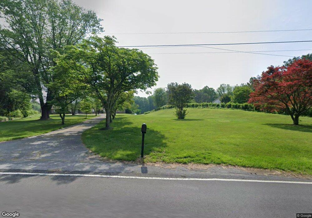 4833 S Polling House Rd, Harwood, MD 20776 - photo 1