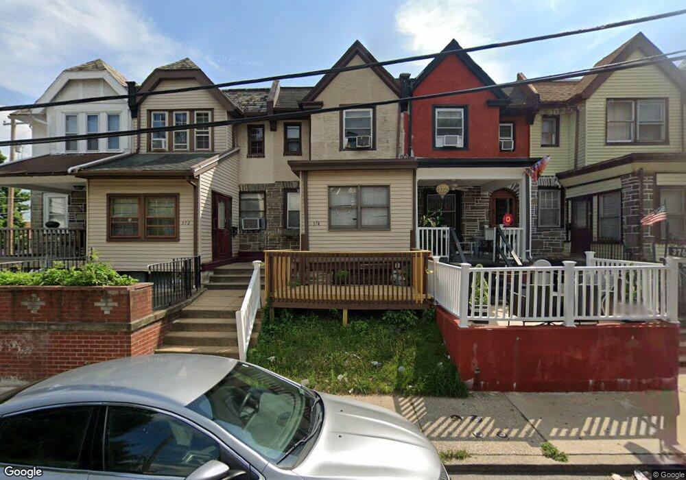 374 Avon Rd, Upper Darby, PA 19082 - photo 1