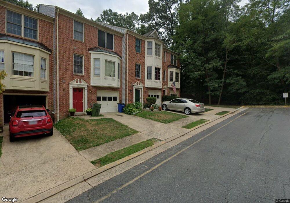 311 Sunny Hill Ct, Stafford, VA 22554 - photo 1