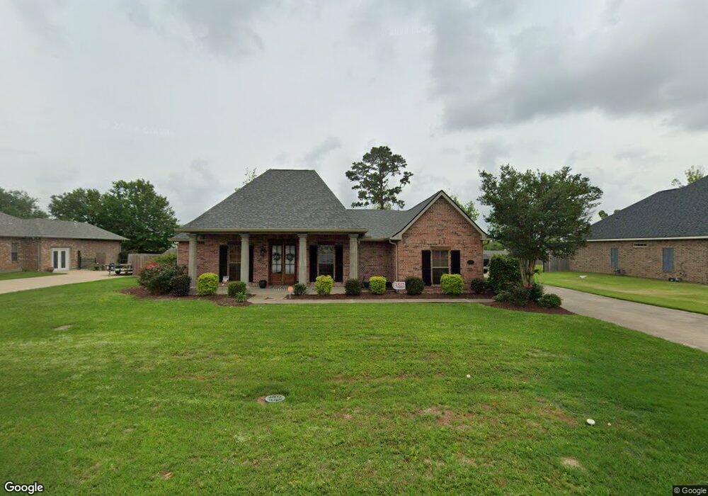 5807 E Stephie Ln, Lake Charles, LA 70605 - photo 1