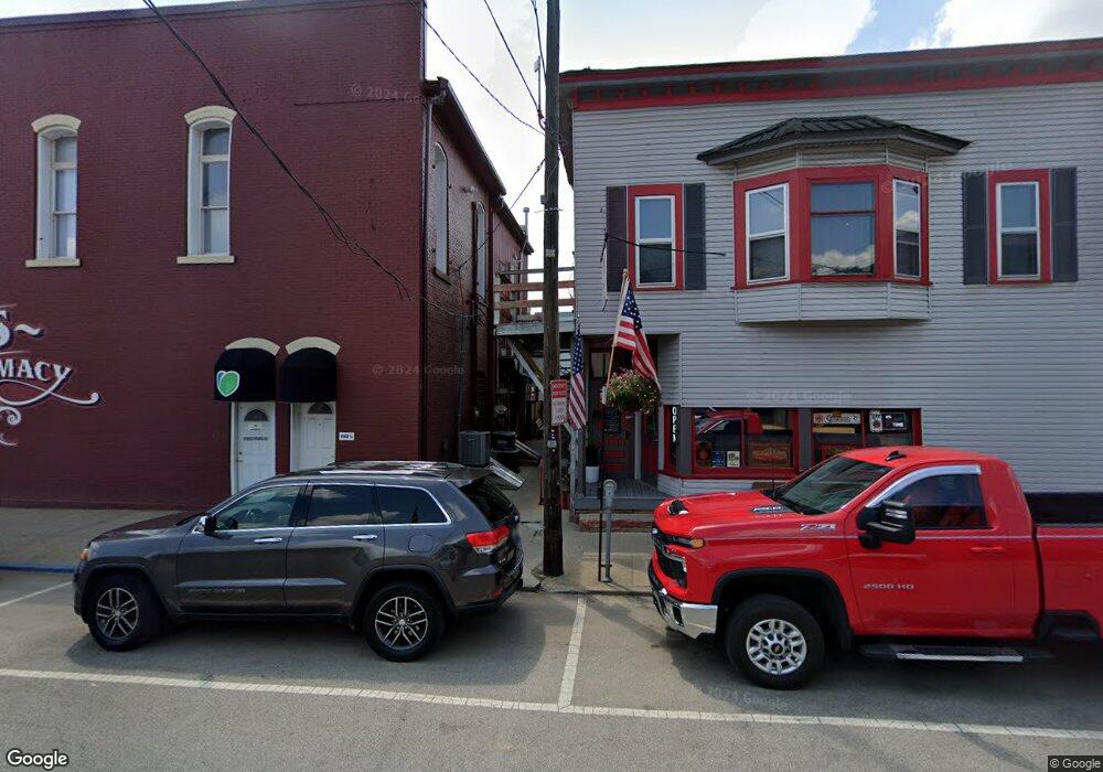 121 N Water St, Loudonville, OH 44842 - photo 1