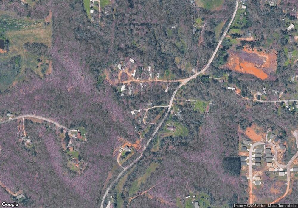 511 S Beaver Springs Rd, Watts, OK 74964 - photo 1