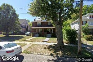 320 Lincoln Ave, Lima, OH 45805