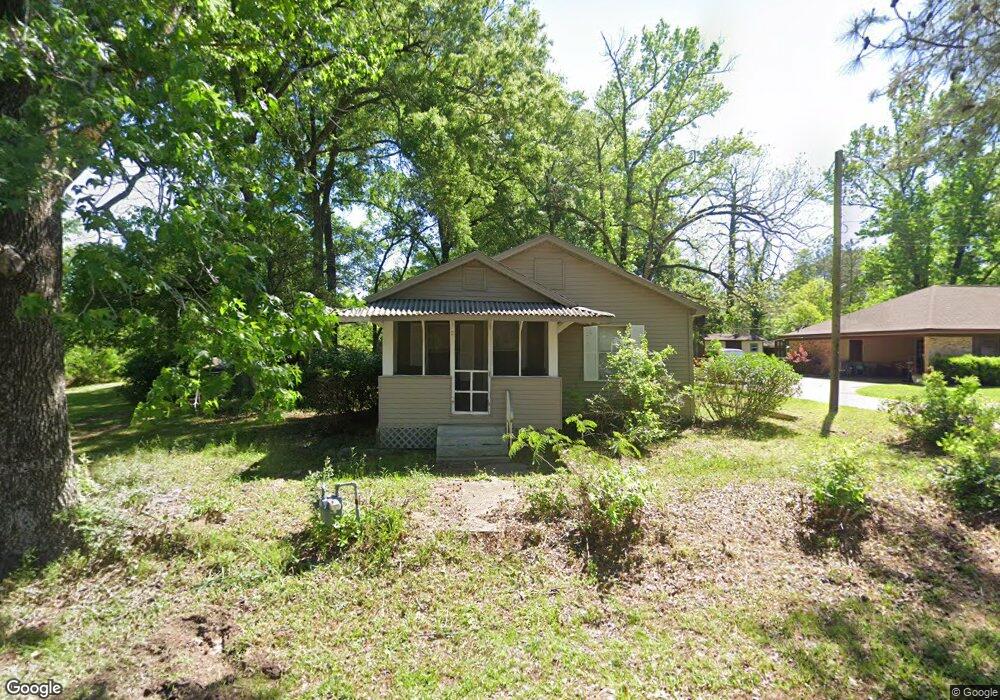 101 Cl Bradford St, Pineville, LA 71360 - photo 1