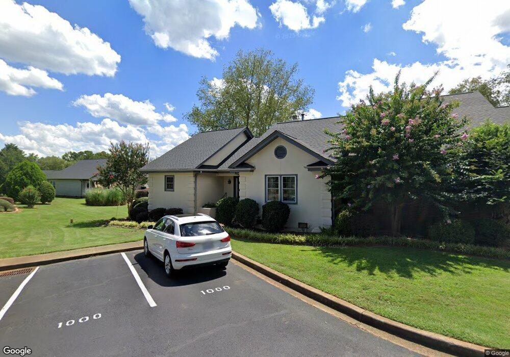 1000 Cobbs Glen Dr, Anderson, SC 29621 - photo 1