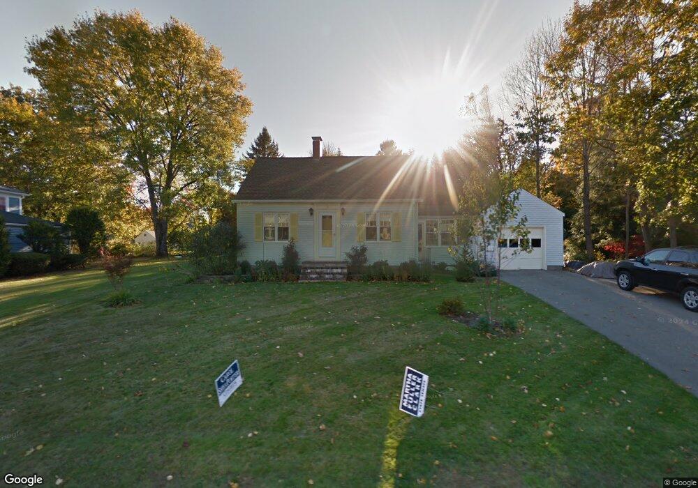 18 Faculty Rd, Durham, NH 03824 - photo 1