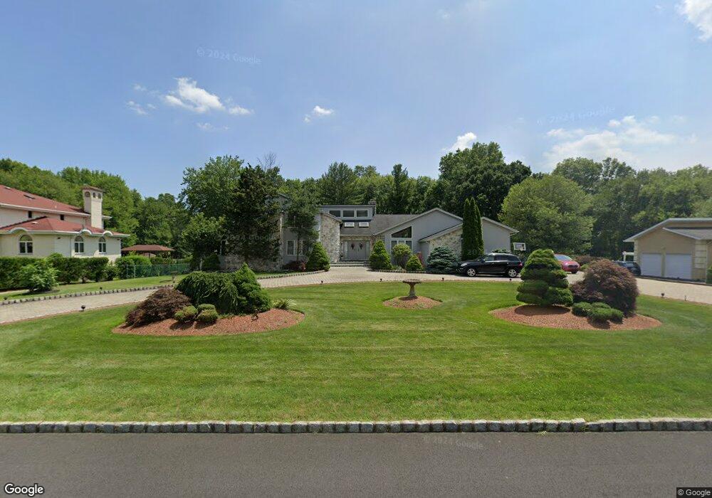 10 Arrighi Dr, Warren, NJ 07059 - photo 1