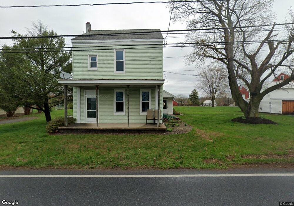 20 W Queen St, Stevens, PA 17578 - photo 1