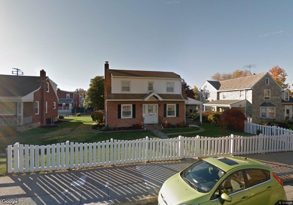 1512 N 13th St, Reading, PA 19604 - photo 1