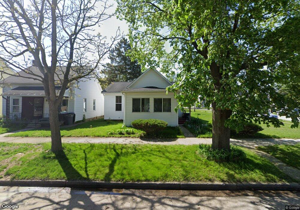 931 Mason St, Elkhart, IN 46516 - photo 1