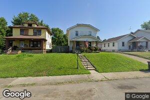 1009 Woodley Rd, Dayton, OH 45403