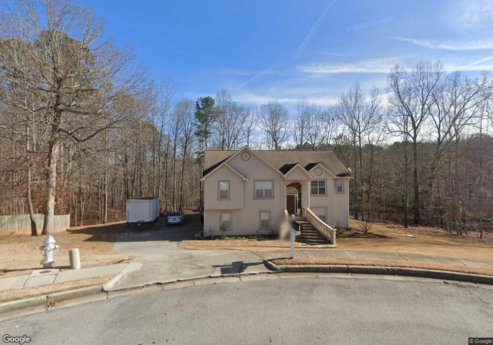 2988 Sardis Mill Trail unit 2, Buford, GA 30519 - photo 1