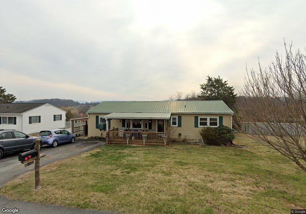207 Hopson Rd, Johnson City, TN 37601 - photo 1