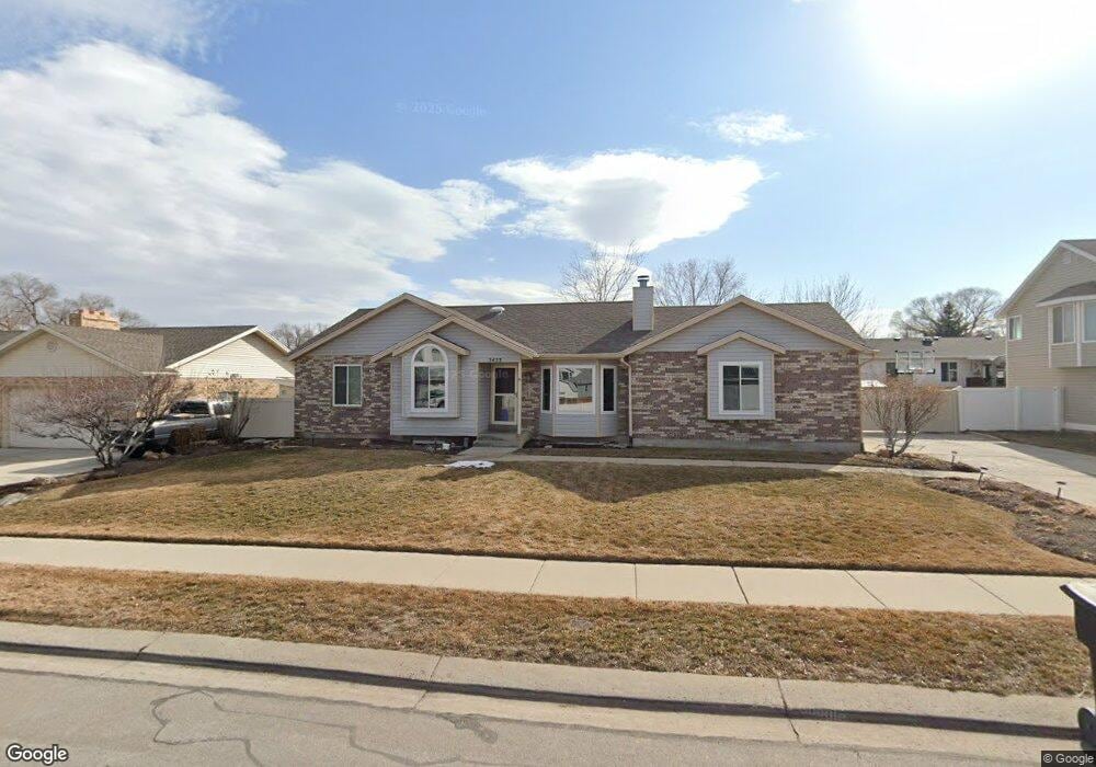3453 W 8070 S, West Jordan, UT 84088 - photo 1
