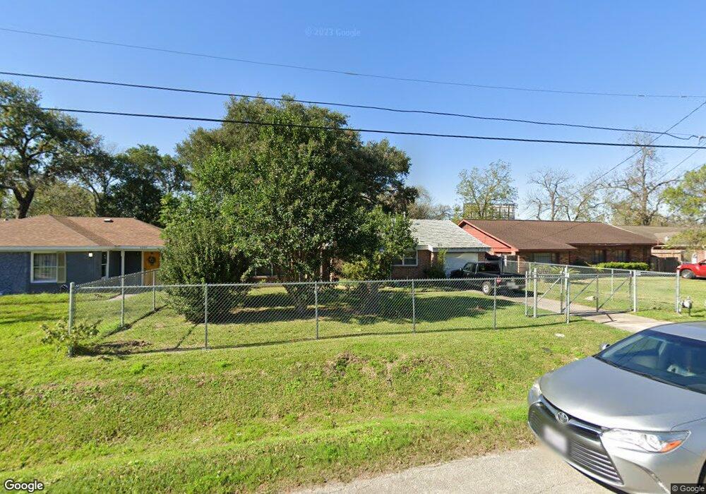 5207 Kashmere St, Houston, TX 77026 - photo 1
