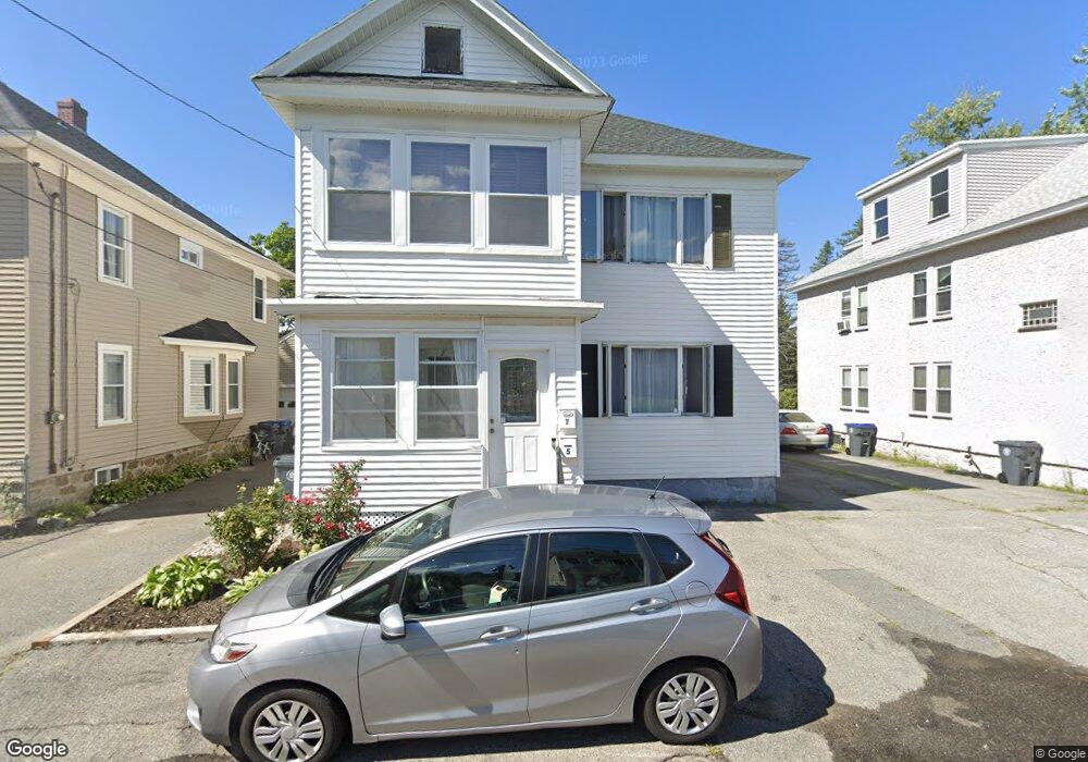 7 Park Ave unit 7, Methuen, MA 01844 - photo 1