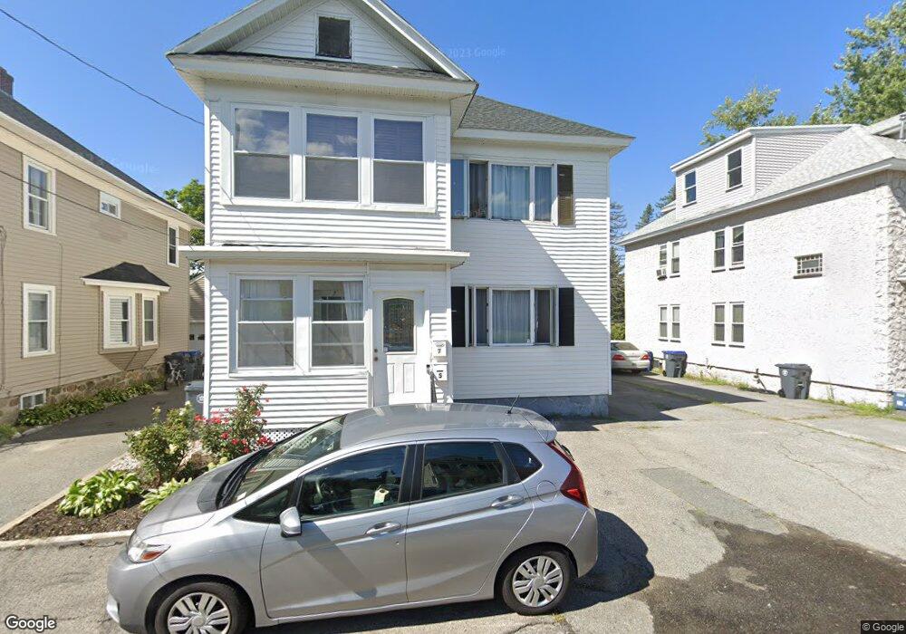 5 Park Ave unit 5, Methuen, MA 01844 - photo 1