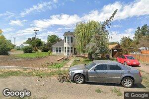 209 N Potter St, Condon, OR 97823