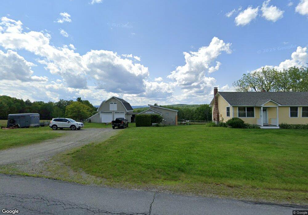 249 Holden Hill Rd, Langdon, NH 03602 - photo 1