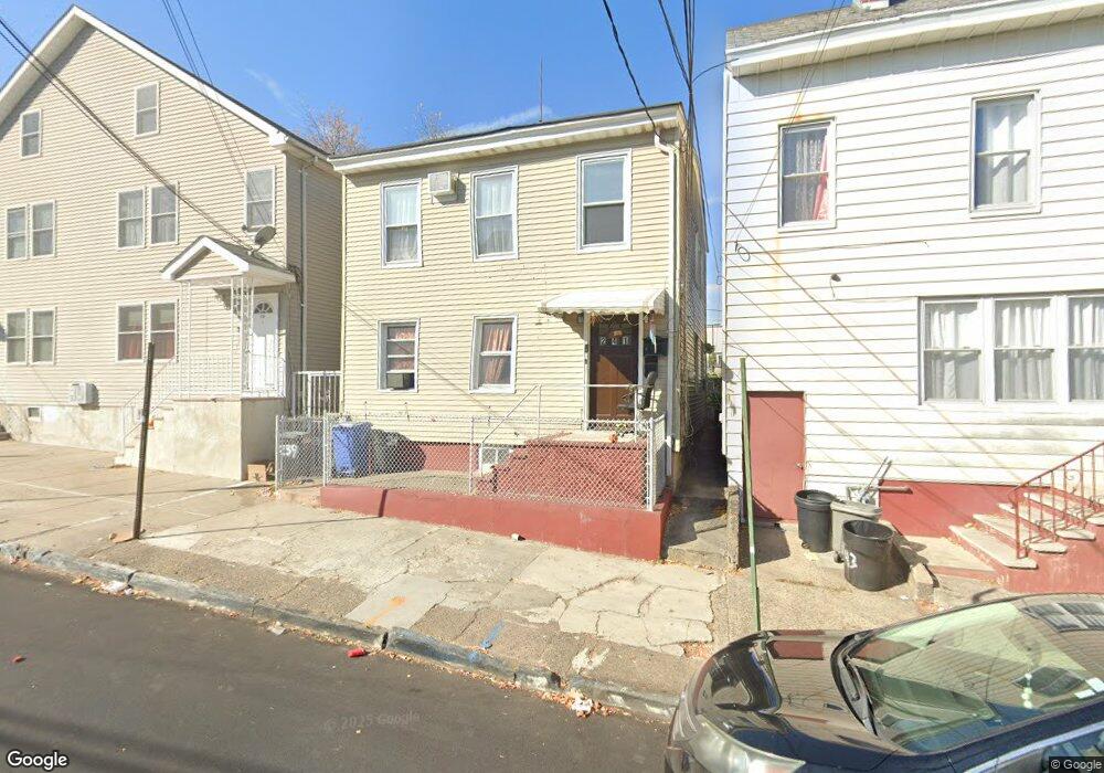 241 Liberty St, Paterson, NJ 07522 - photo 1