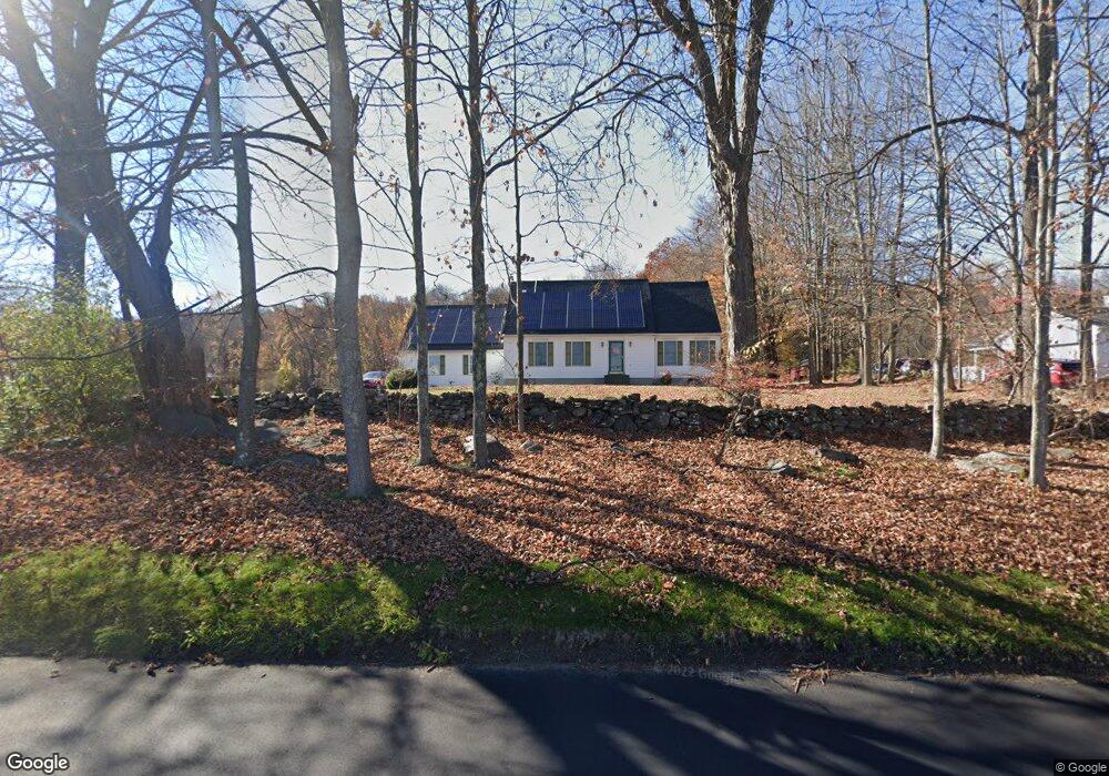 172 Long Meadow Hill Rd, Brookfield, CT 06804 - photo 1