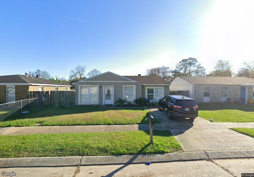 2645 Joy Ann Dr, Marrero, LA 70072 - photo 1
