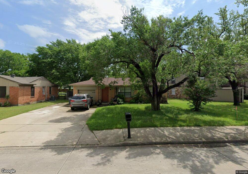 401 S Ballard Ave, Wylie, TX 75098 - photo 1