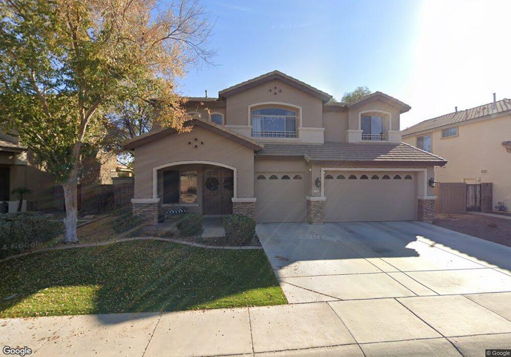 1279 E Iris Dr, Chandler, AZ 85286 - photo 1