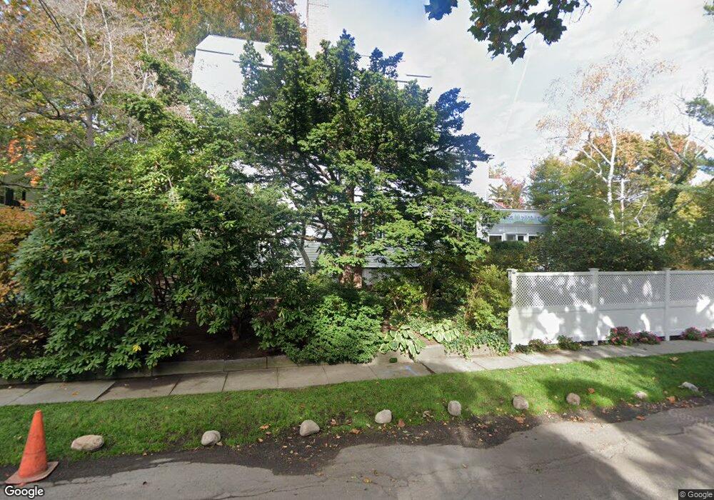 3 Hubbard Park Rd, Cambridge, MA 02138 - photo 1