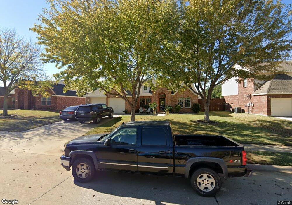 3416 Mustang Dr, Denton, TX 76210 - photo 1