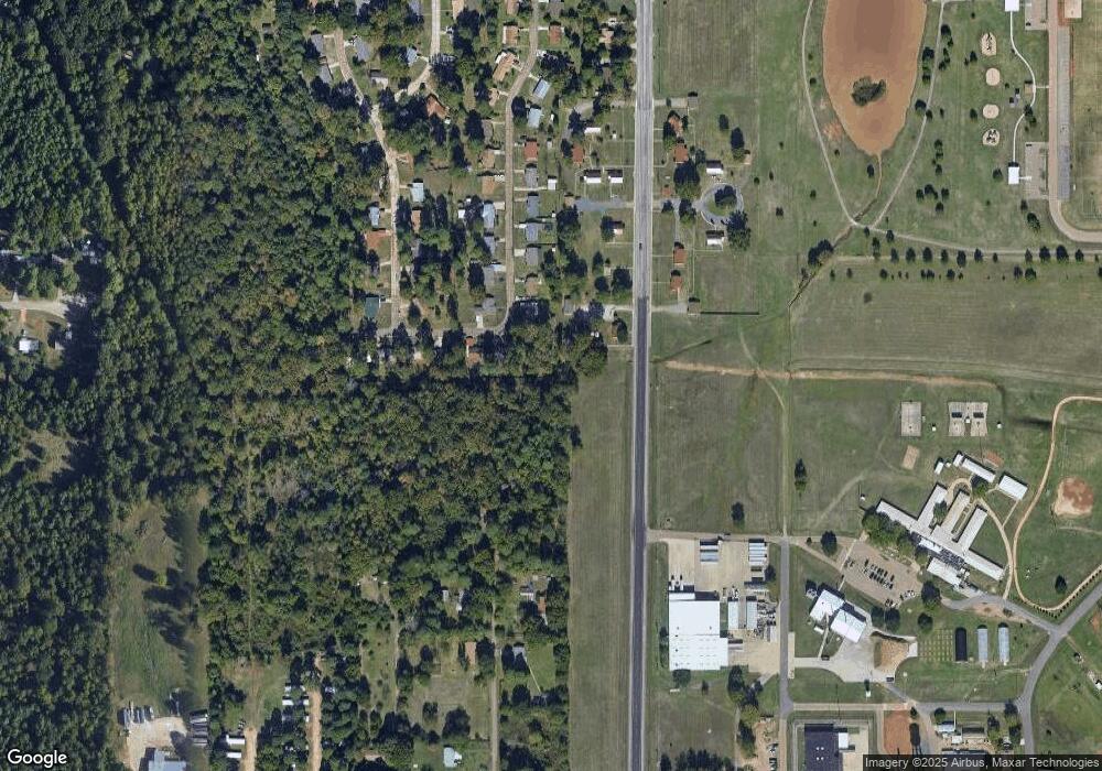 331 Tony Ln, Texarkana, TX 75501 - photo 1