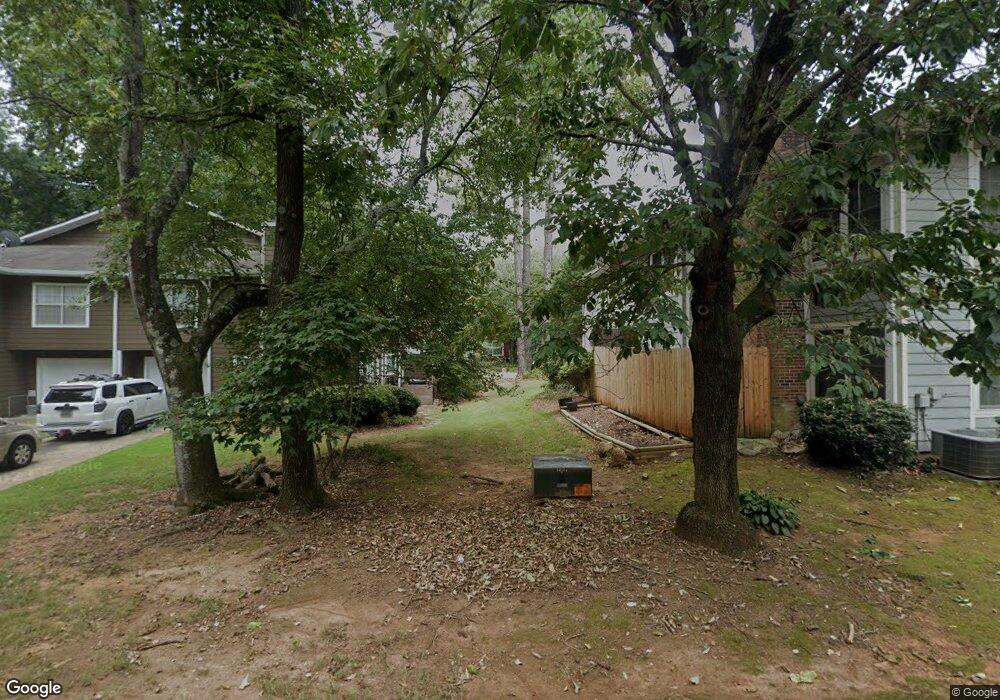1036 Heathmoor Ct unit 1036, Norcross, GA 30093 - photo 1