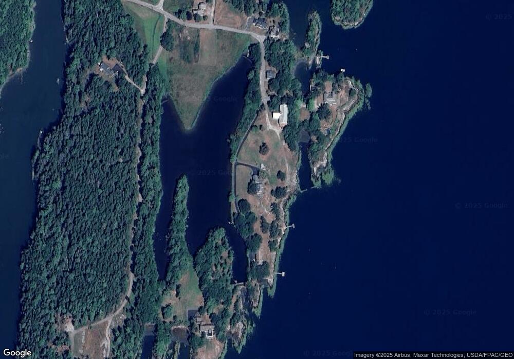 213 Dingley Island Rd, Harpswell, ME 04079 - photo 1