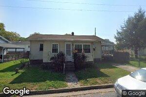 210 Harrison St, Deepwater, NJ 08023