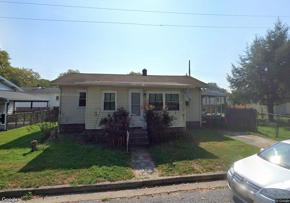 210 Harrison St, Deepwater, NJ 08023 - photo 1