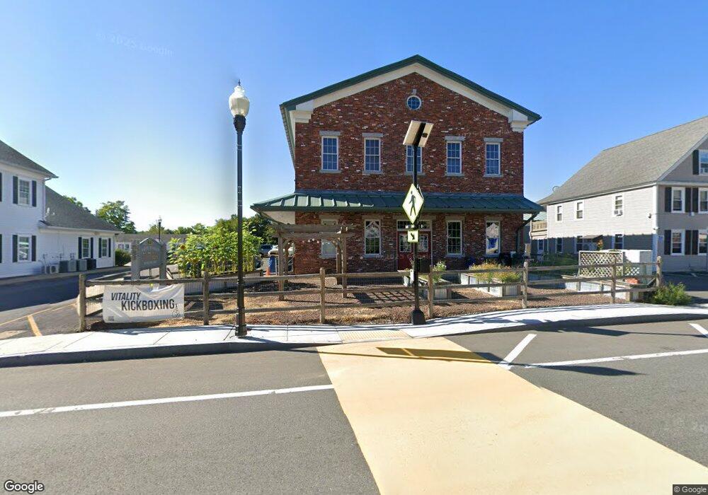 41 Main St, Ashburnham, MA 01430 - photo 1