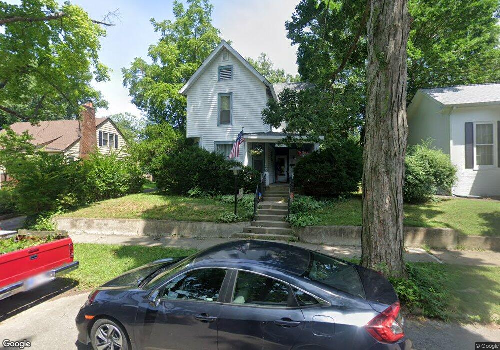 45 N Edwards St, Franklin, IN 46131 - photo 1