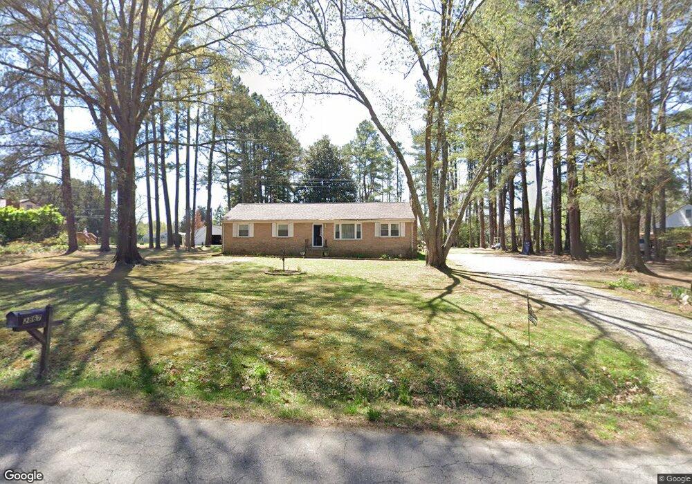 2867 Moyer Rd, Powhatan, VA 23139 - photo 1