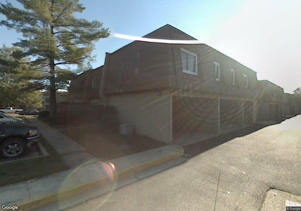 3832 Joshua Place unit 41C, Alexandria, VA 22309 - photo 1