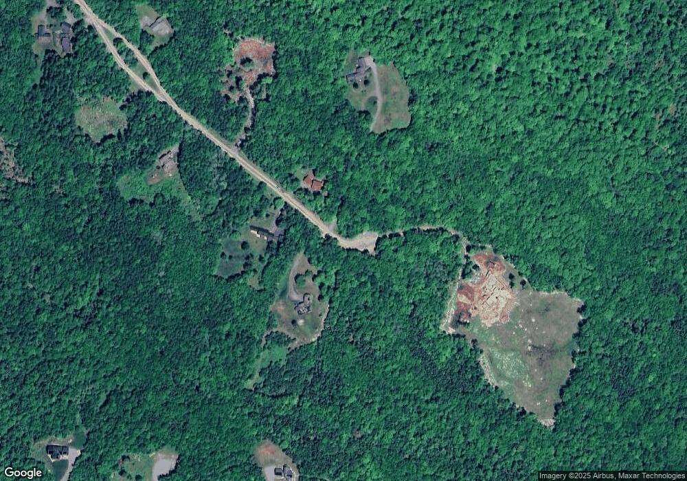 535 Old County Rd, Franconia, NH 03580 - photo 1