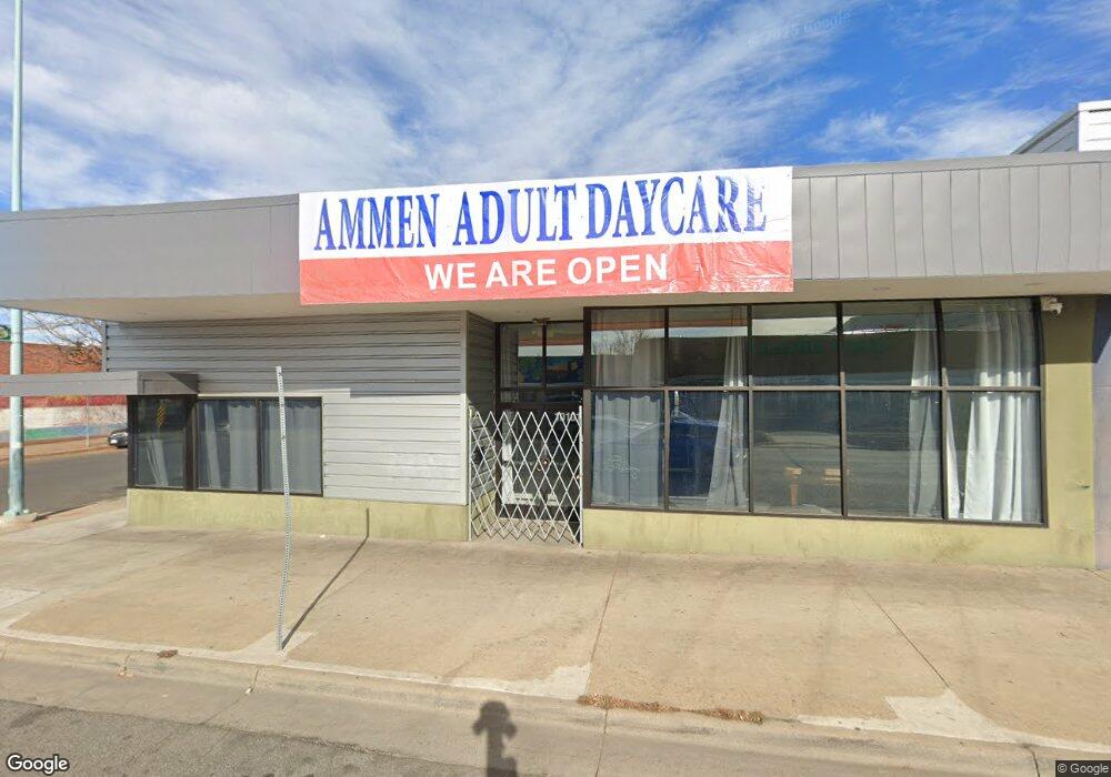 10101 E Colfax Ave, Aurora, CO 80010 - photo 1