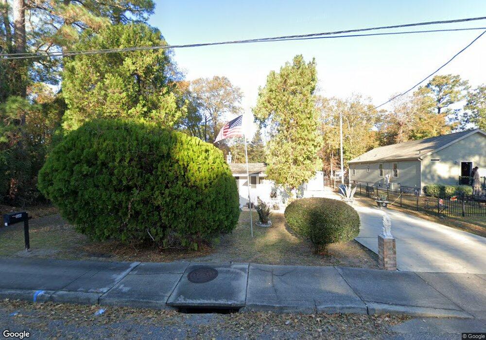 1505 Dunbar St, Myrtle Beach, SC 29577 - photo 1