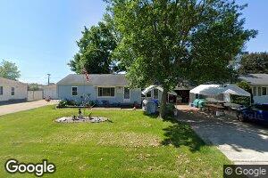 311 Marie Ave, Elk Run Heights, IA 50707