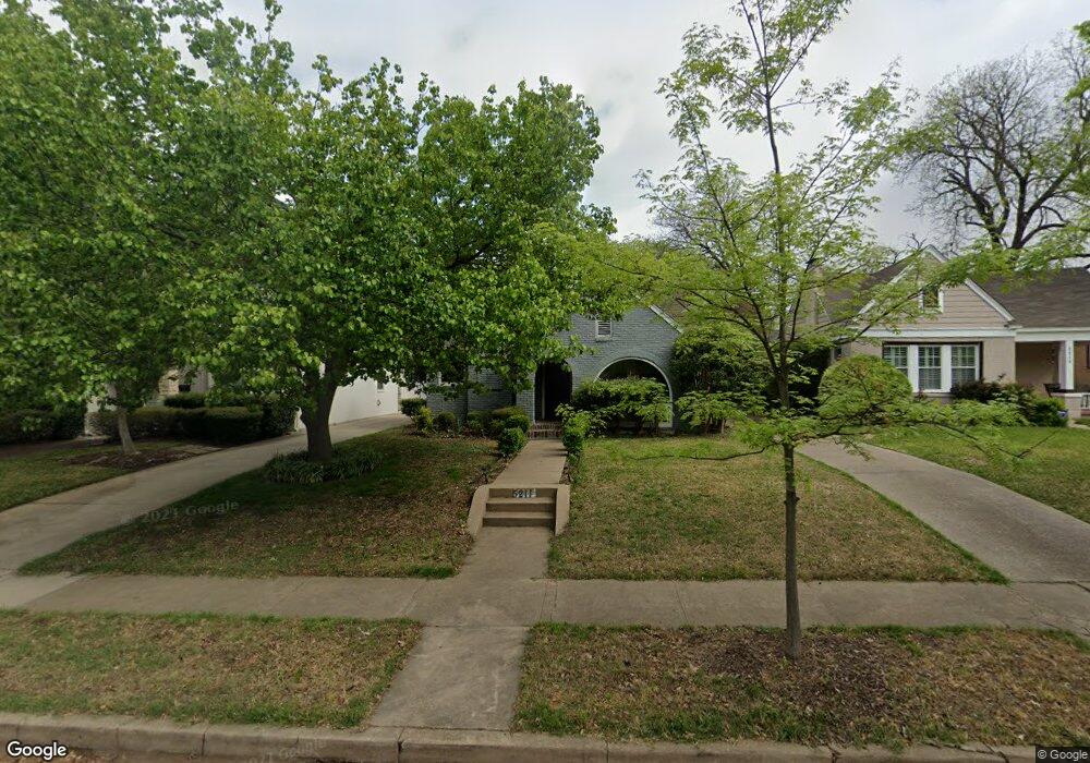 5211 Vanderbilt Ave, Dallas, TX 75206 - photo 1