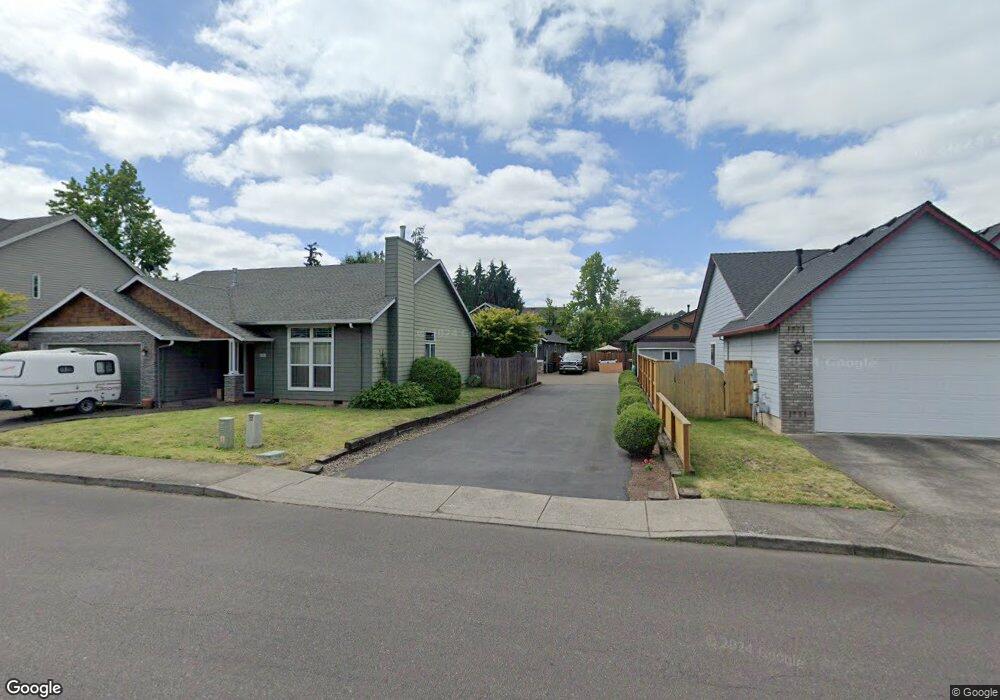 1381 SE 8th Ave, Canby, OR 97013 - photo 1